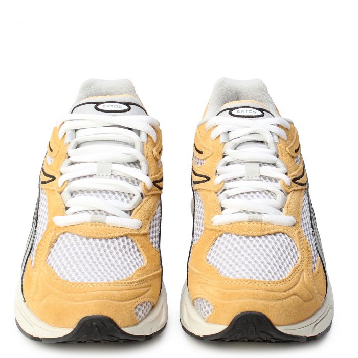 Inhale  Almost Apricot-Glacial Gray