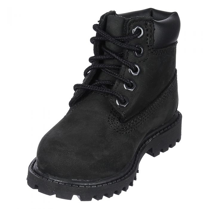 premium 6 in waterproof boot
