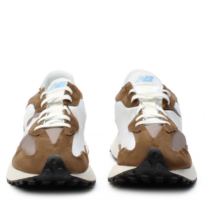 327 Dark Earth/Mushroom