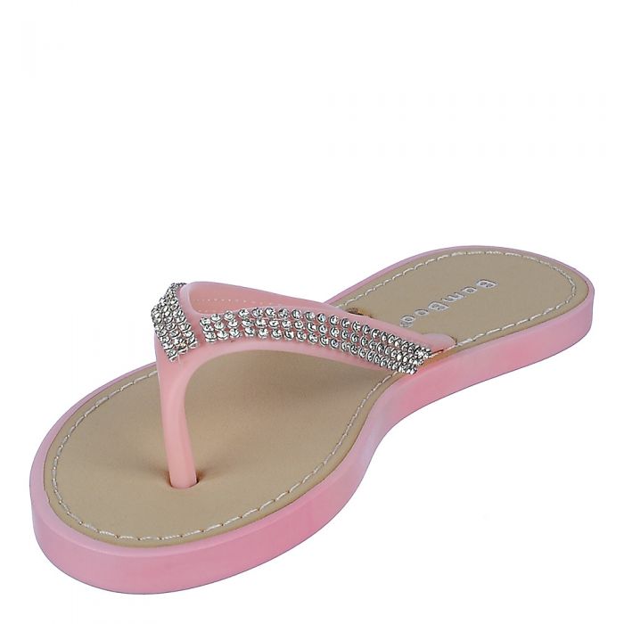 Glinda-01K (Youth) Pink