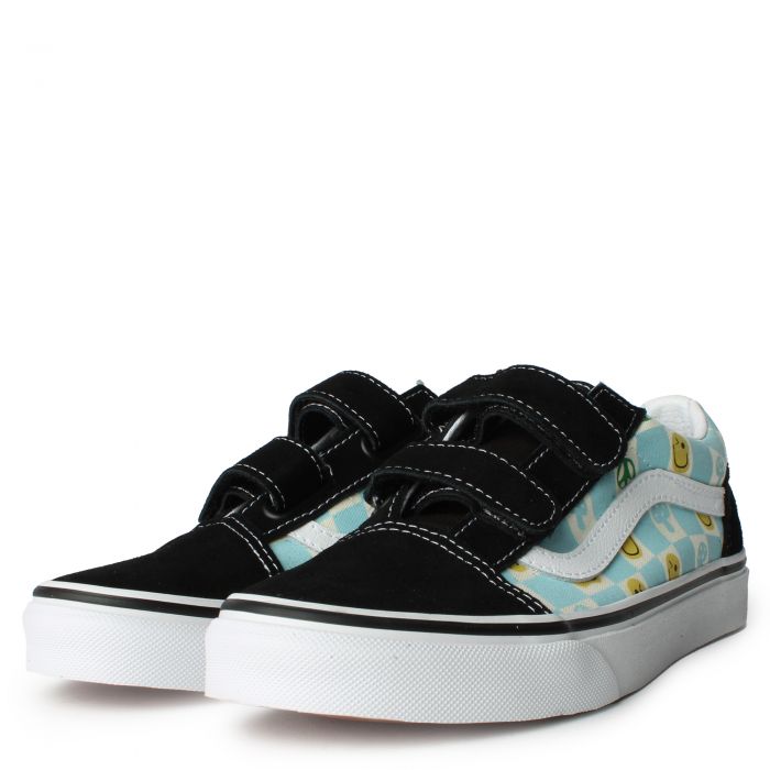 VANS Pre-School Old Skool VN0A38HDBML - Shiekh