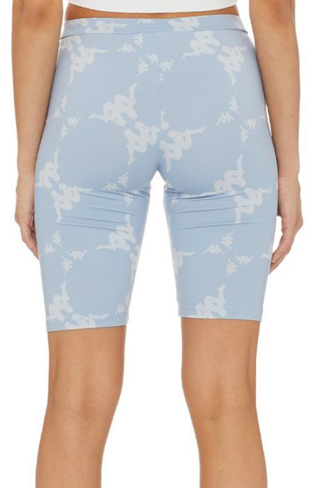 Authentic Malin Bike Shorts Baby Blue