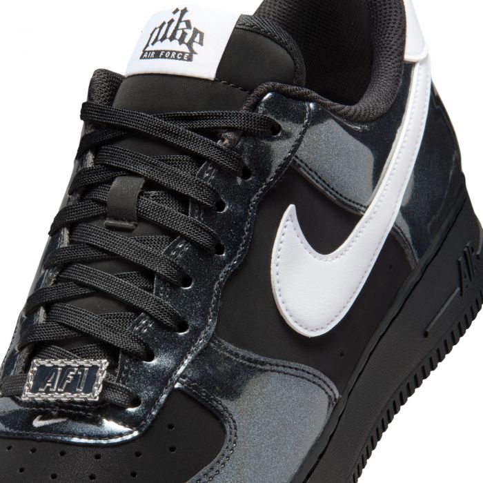Air Force 1 '07 LV8 Black/White
