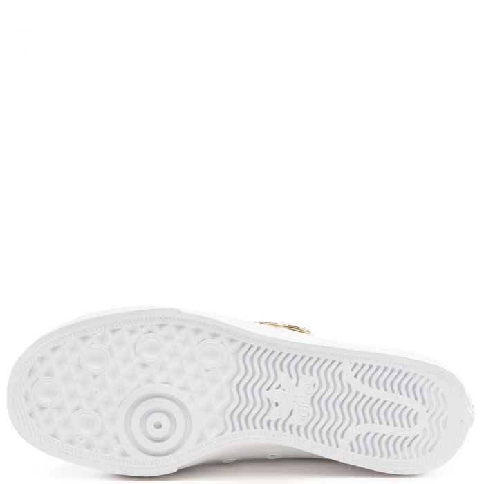 ADIDAS Nizza Trefoil H01134 - Shiekh
