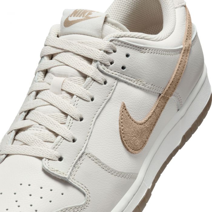 Dunk Low Retro SE Phantom/Khaki-Light Bone-Summit White