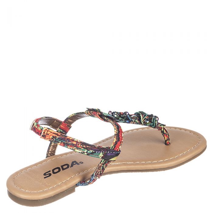 Silky-IIS (Youth) Multi