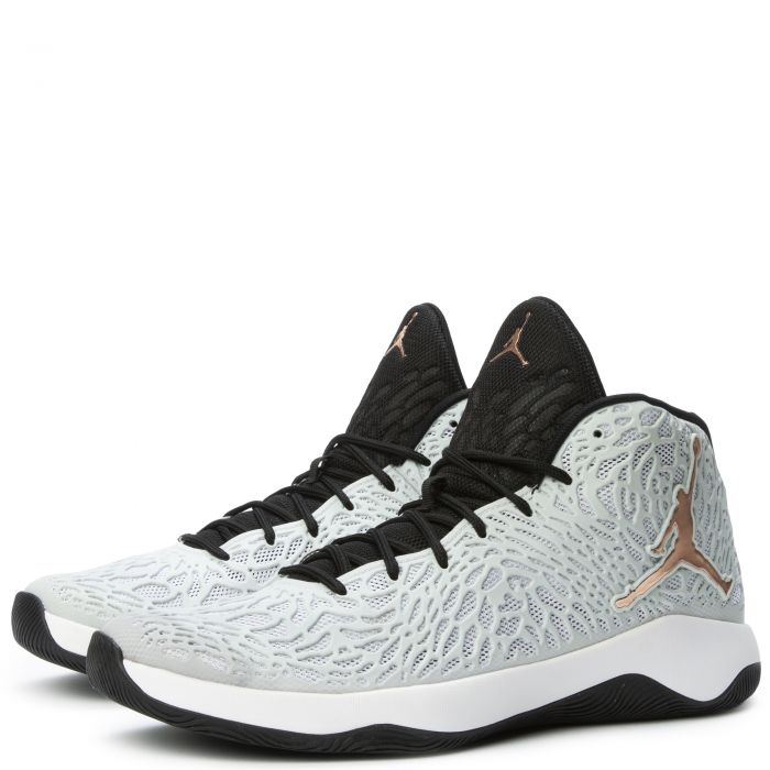 Ultra Fly White/Black/Copper