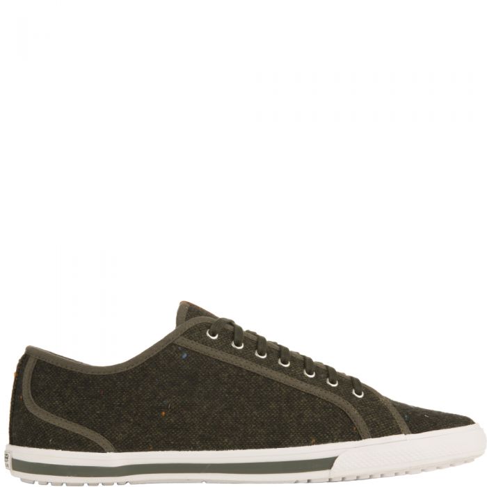 ben sherman chandler low