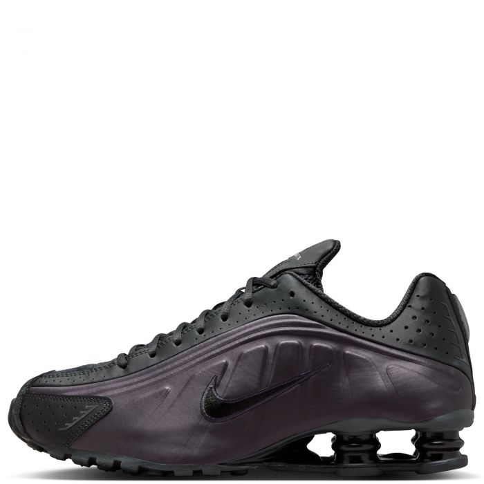 Shox R4 Cave Purple/Cave Purple-Off Noir-Black