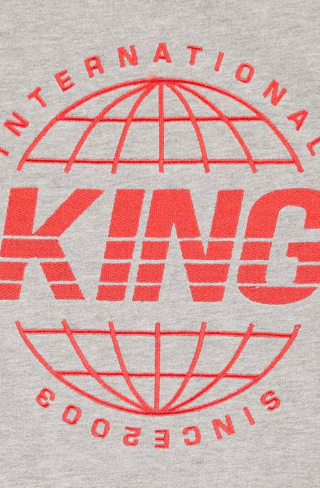 Bethnal Crew Sweatshirt Ink Stone