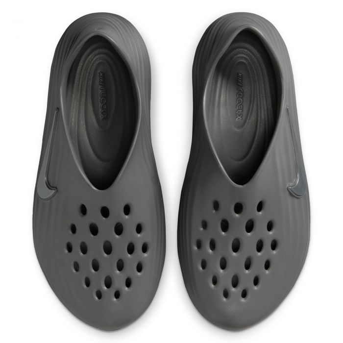 ReactX Rejuven8 SMOKE GREY/SMOKE GREY-SMOKE GREY