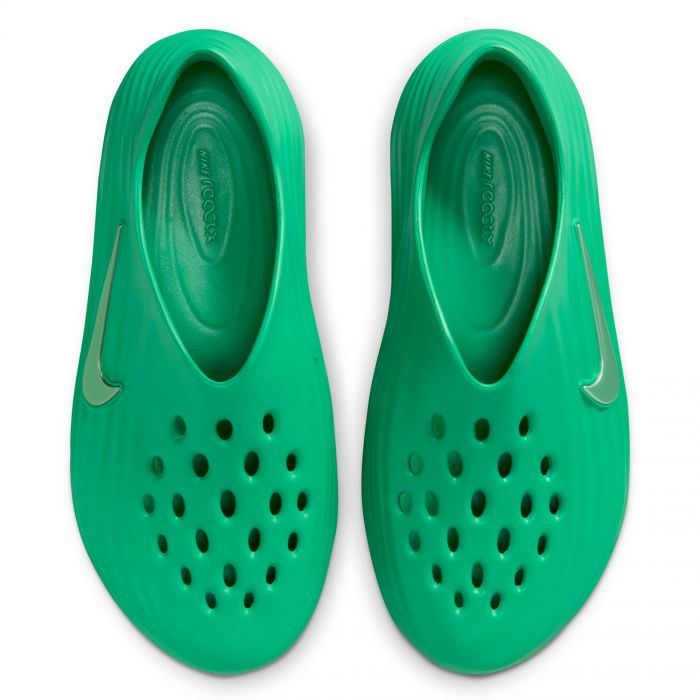 ReactX Rejuven8 Stadium Green