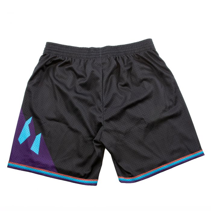 mitchell and ness utah jazz shorts