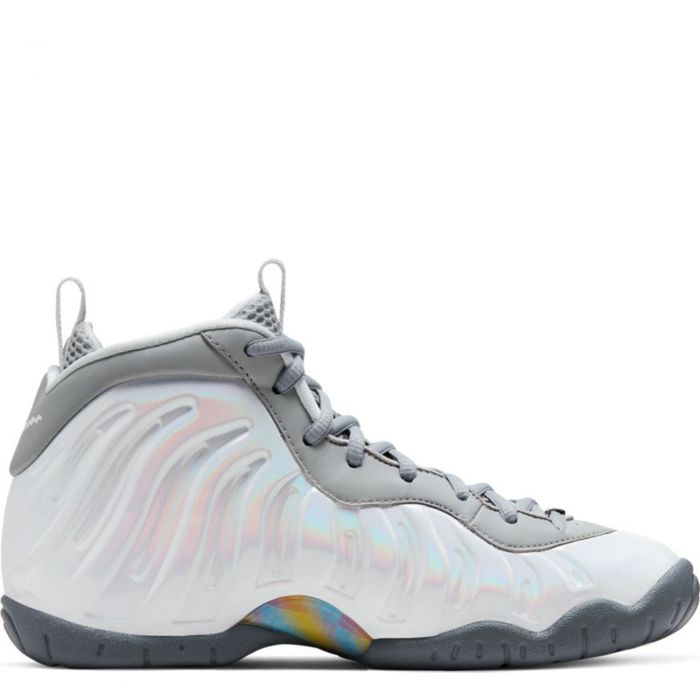 little posite one gs