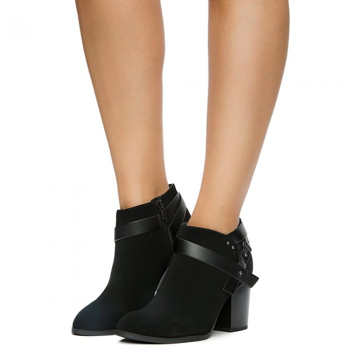 loding boots