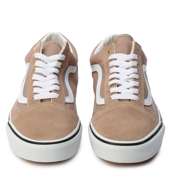 Old Skool Warm Taupe