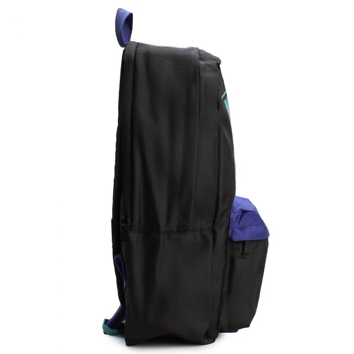 Jam 84 Jordan Backpack  Black