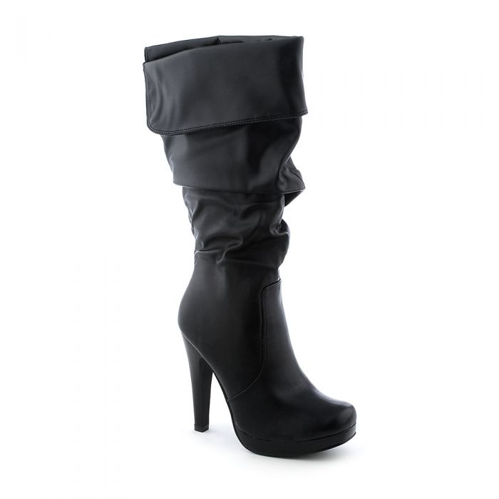Womens Babel-S BLACK