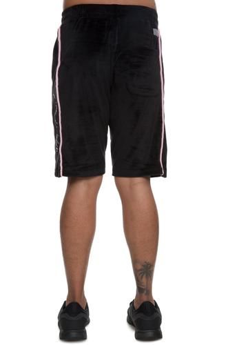 PINK DOLPHIN MEN'S COOL OUT VELOUR SHORT SU21801COSBL - Shiekh