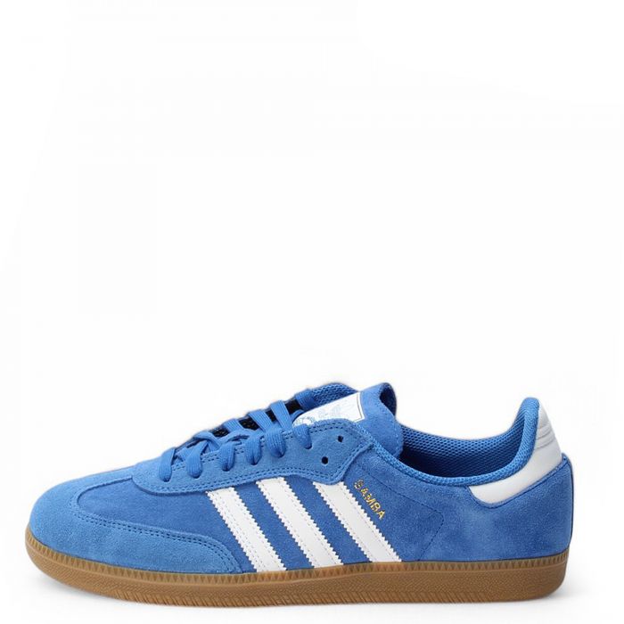 Samba ADV Blue/White/Gum
