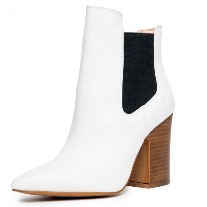 chinese laundry starlight bootie