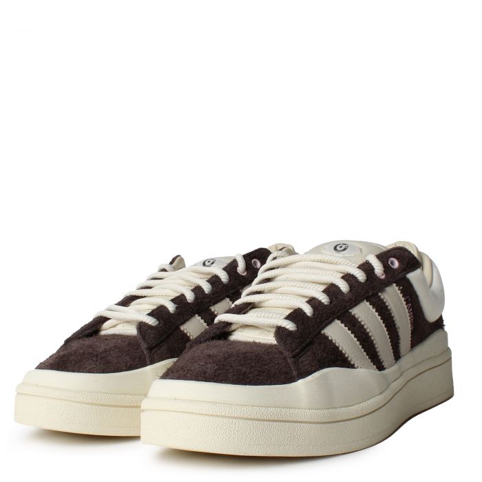 Bad Bunny Last Campus  Dark Brown/Chalk White/Cream White