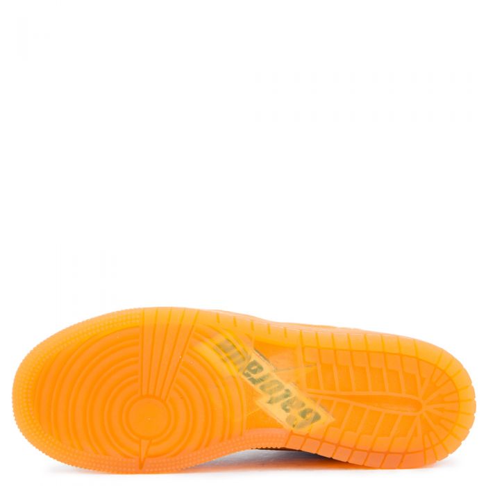 Air Jordan 1 Retro High ORANGE PEEL