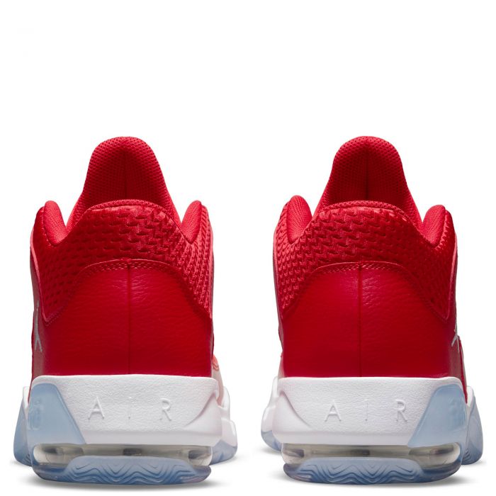 Max Aura 3 University Red/White