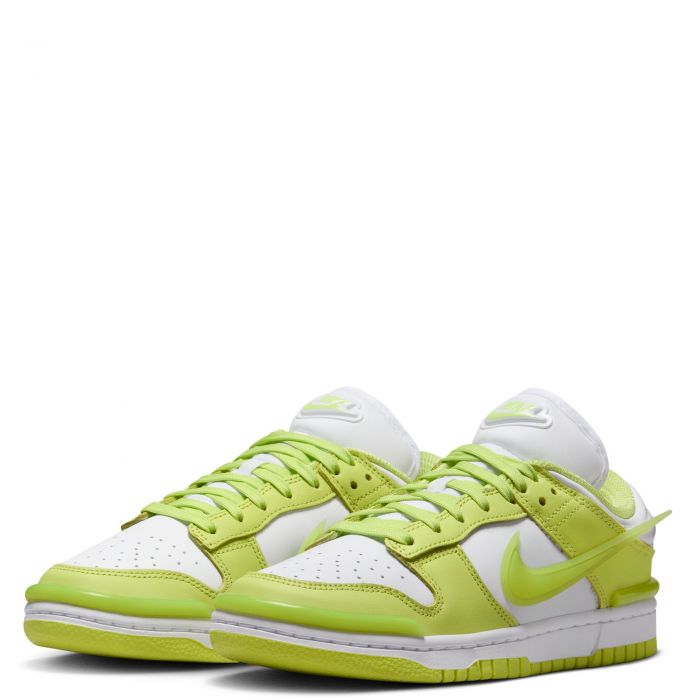 Dunk Low Twist Lt Lemon Twist/Lt Lemon Twist-White
