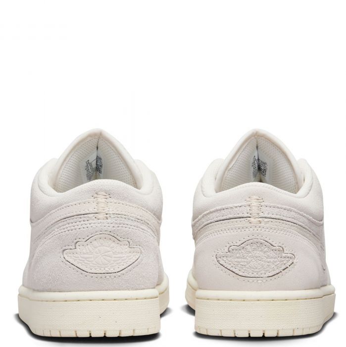 Air Jordan 1 Low SE Craft Pale Ivory/Sail-Legend Lt Brown