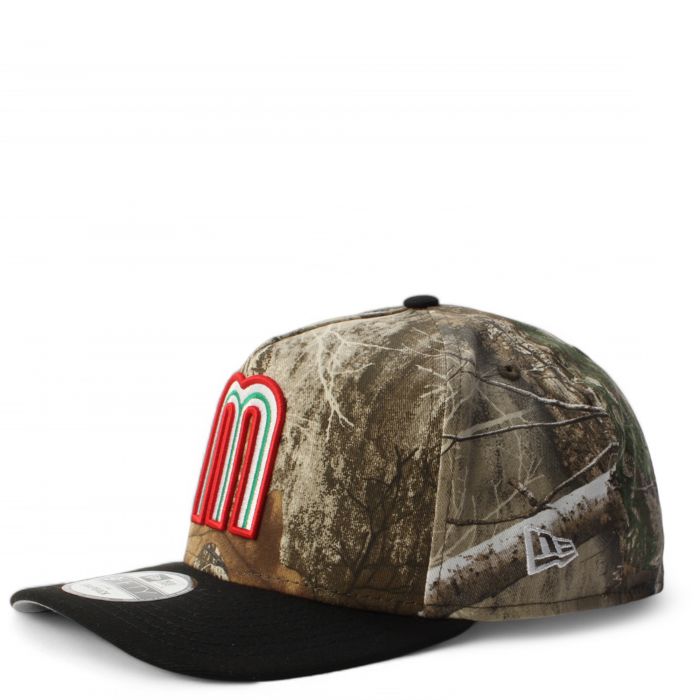 MLB Mexico 9Fifty Snapback  Camo