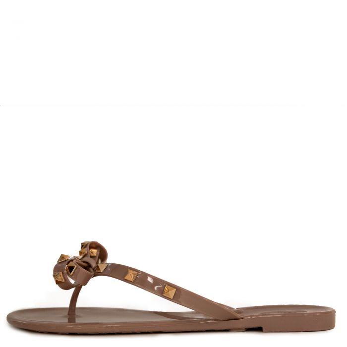 Joanie-172 Jelli Flip Flops