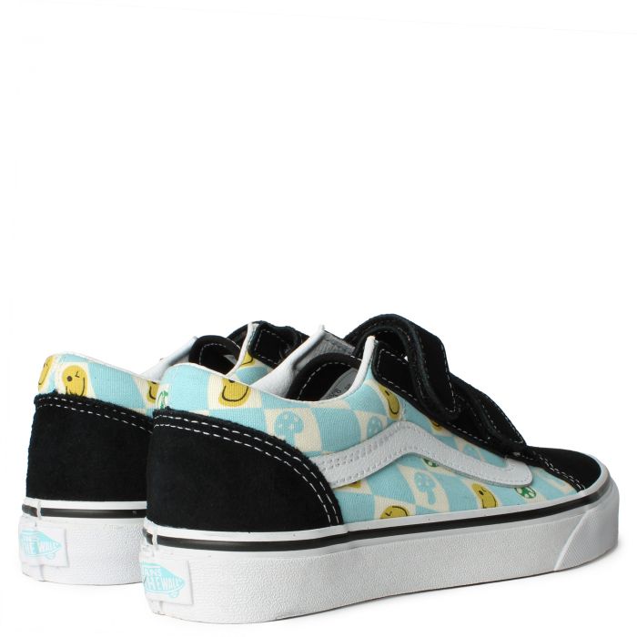 Pre-School Old Skool 