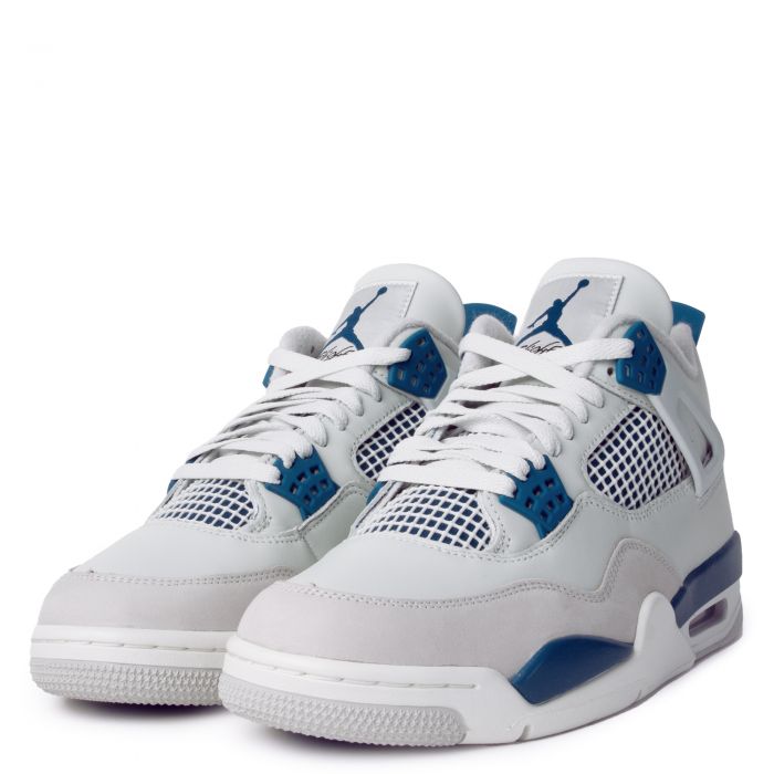 Amazon | [ナイキ] エア ジョーダン 4 レトロ GS J AIR JORDAN 4
