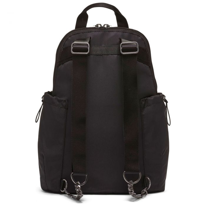 NIKE NSW Futura Luxe Mini Backpack CW9335 010 - Shiekh