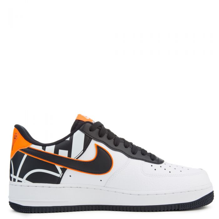Air Force 1 '07 LV8 White/Black