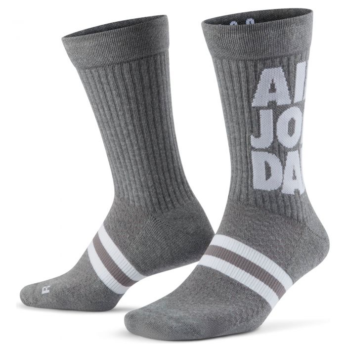 jordan legacy jumpman classic crew socks