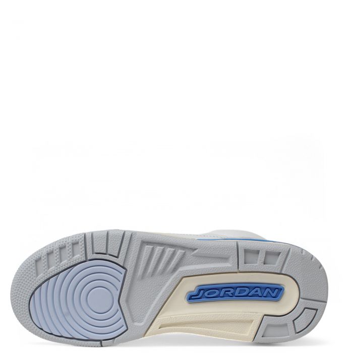 Grade School Air Jordan 3 Retro 