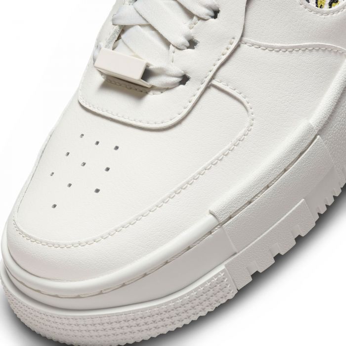 Air Force 1 Pixel SE Sail/Sail-Lt Lemon Twist-Black