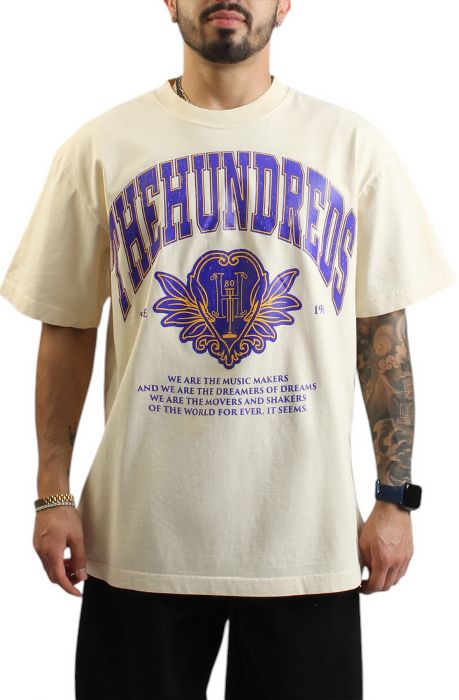 Alumnus T-Shirt White