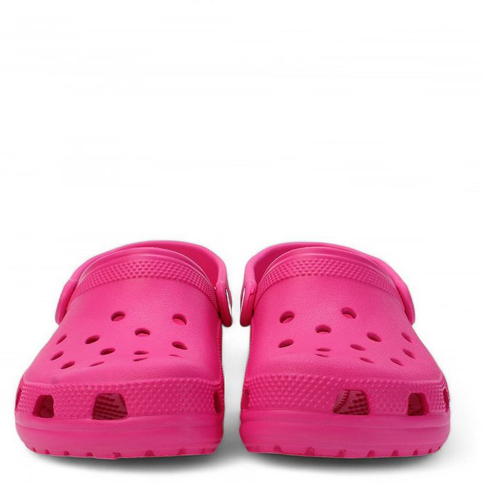 Kids Classic Clog  Pink Crush