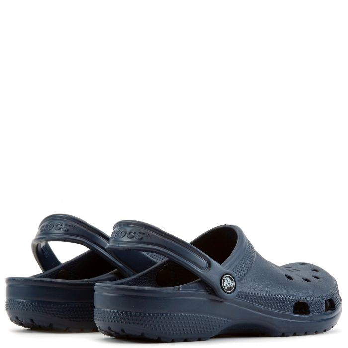 Classic Clog Navy