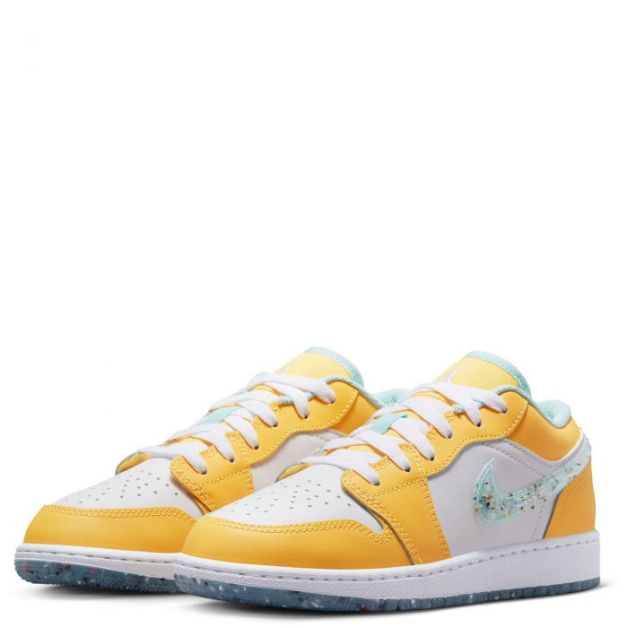 Air Jordan Grade School Zion 1 'Planet Z' Gs Sneakers