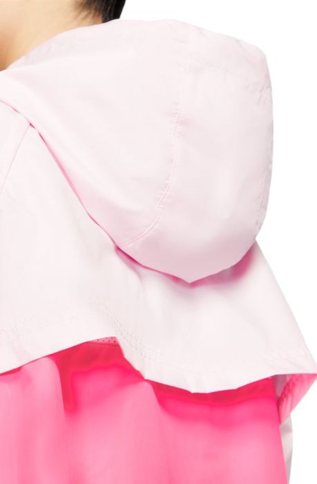Sportswear Windrunner Jacket Pink Foam/Hyper Pink/White