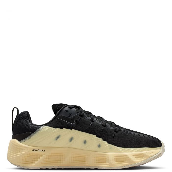 Grade-School Ava Rover Black/Anthracite-Black-Sequoia