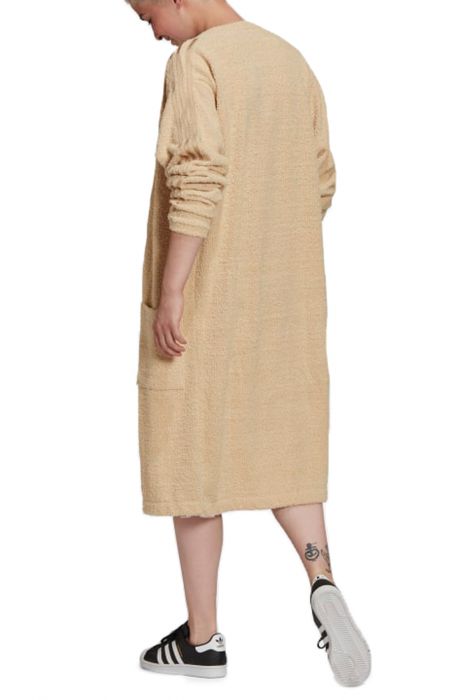 Loungewear Kimono Hazy Beige