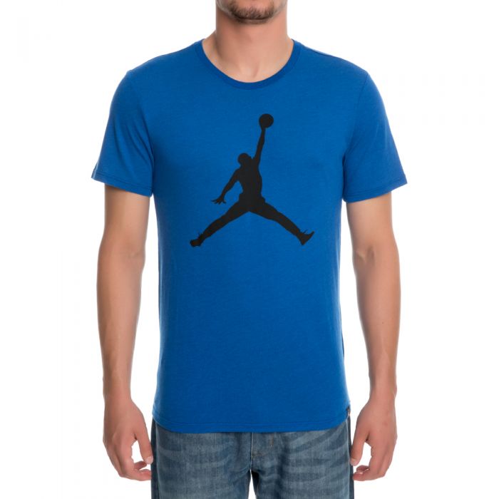 jordan iconic t shirt