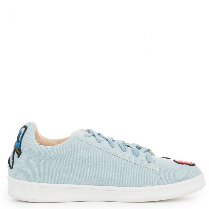 women celine sneakers