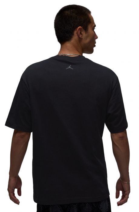  Brooklyn T-Shirt Black/Iron Grey