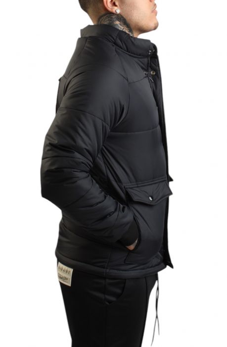 Waraire Puffer Jacket